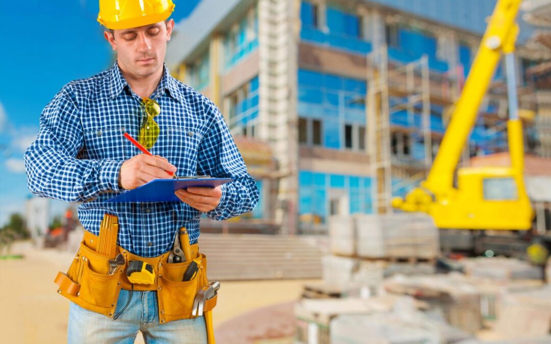 How to find Top construction recruitment agencies London
