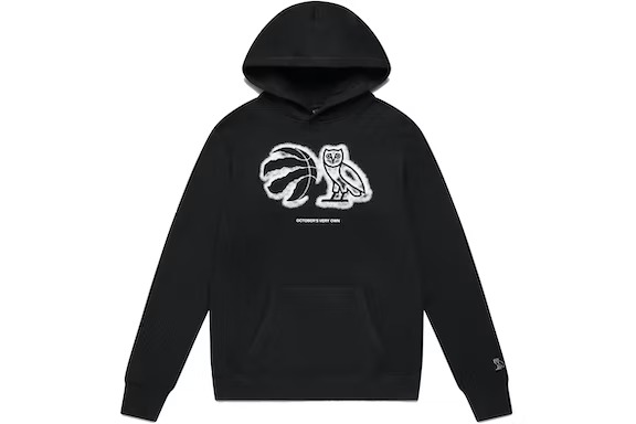 Stay Fashionable and Comfy with Our Unique Ovo Hoodie Designs