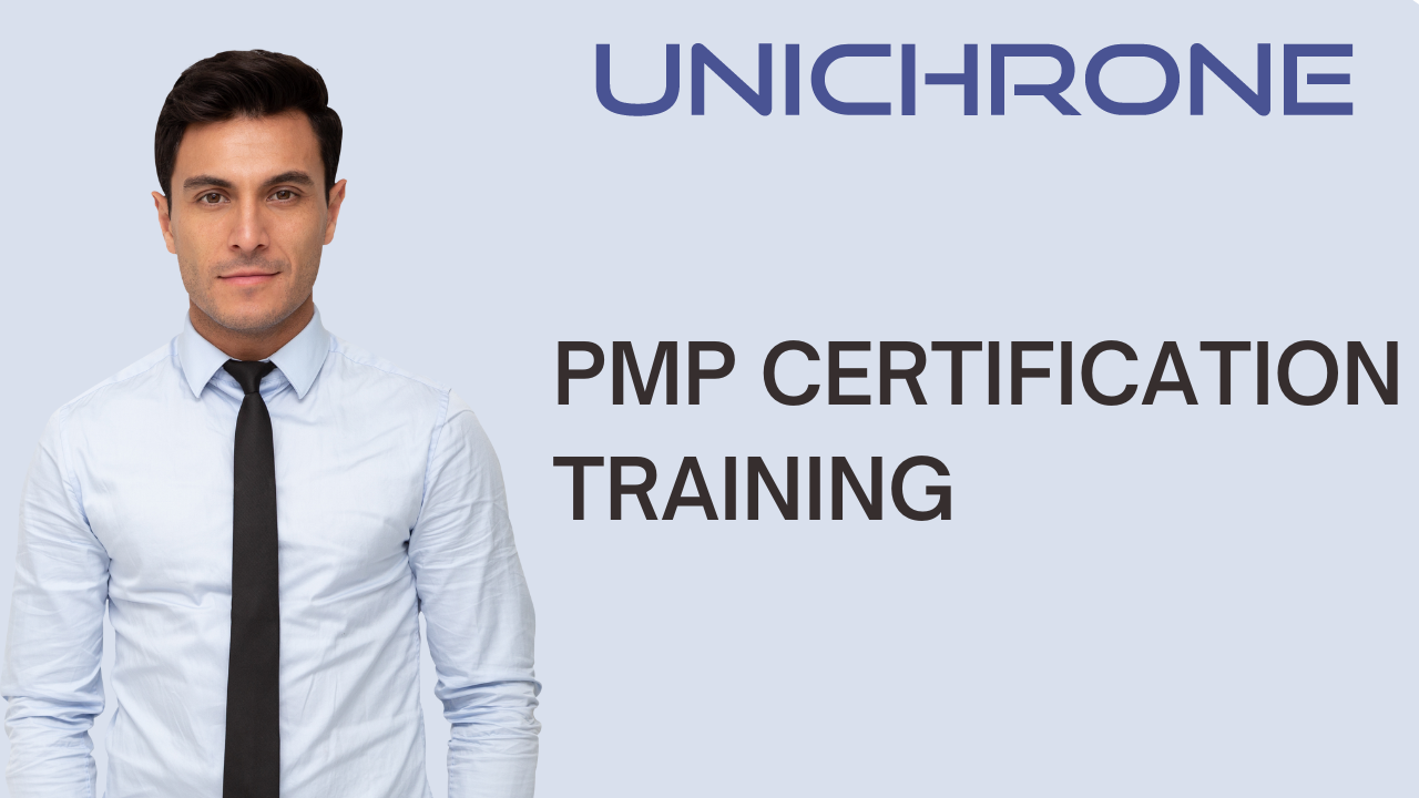 PMP Certification Training: Master the Art of Project Management