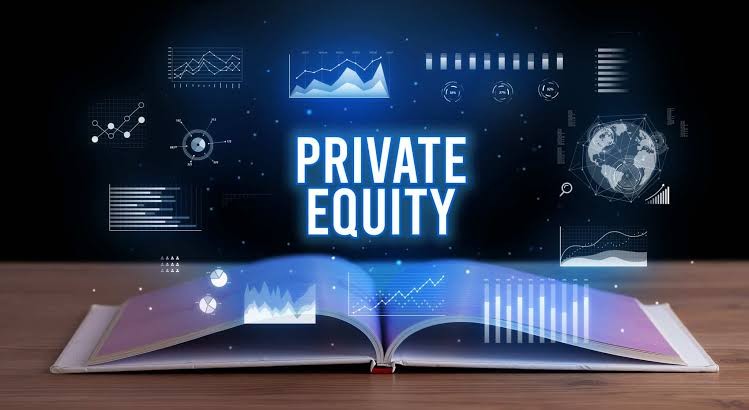 Private equity industry
