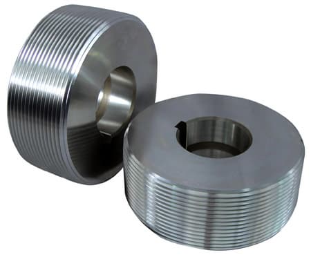 Understanding the Importance of Flat Thread Rolling Dies and Choosing the Right Manufacturers