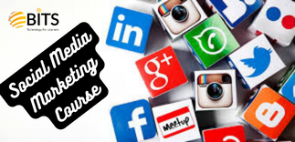 Best Social media marketing Course-BITS