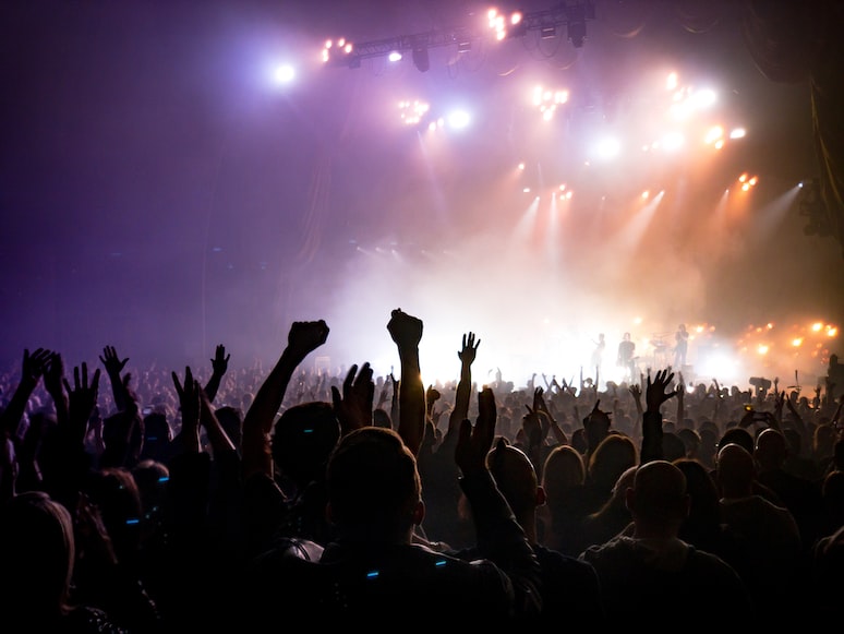 Securing the Right Venue: Addressing Challenges in Concert Planning
