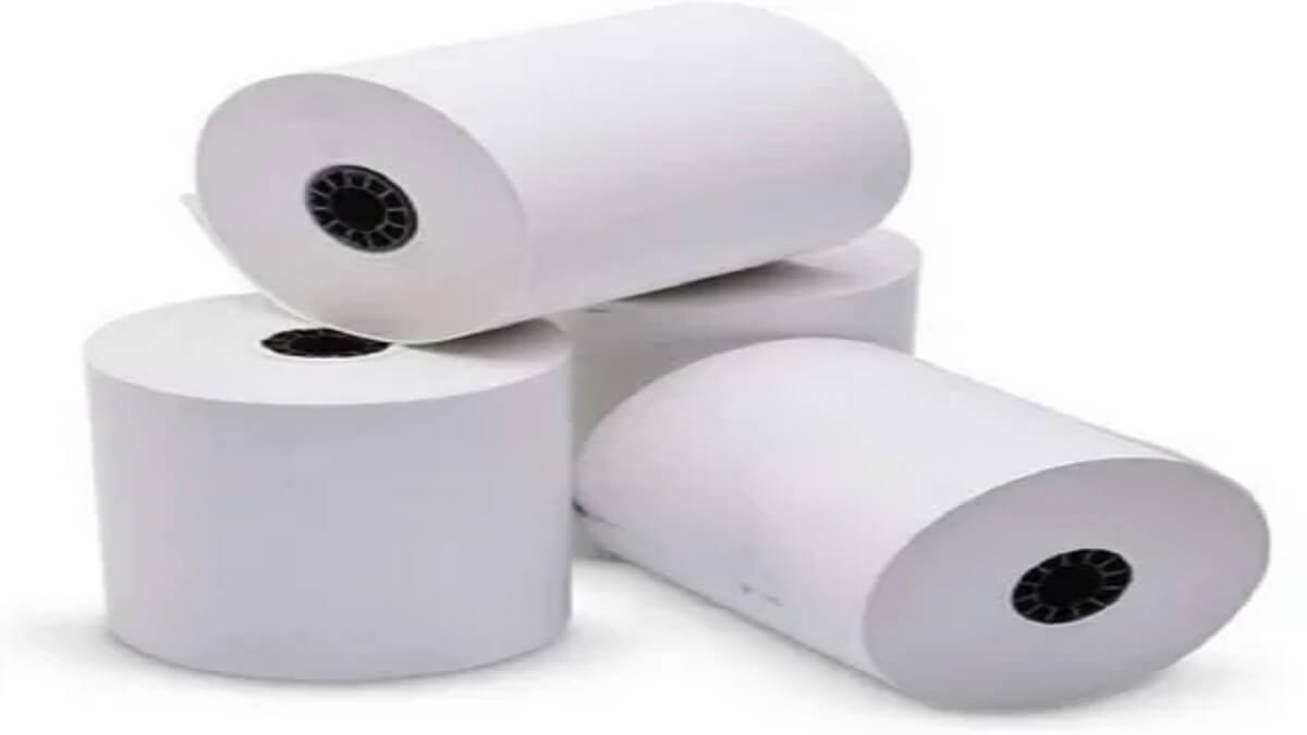 What are the Advantages of Utilizing Rx Paper and Thermal Rolls