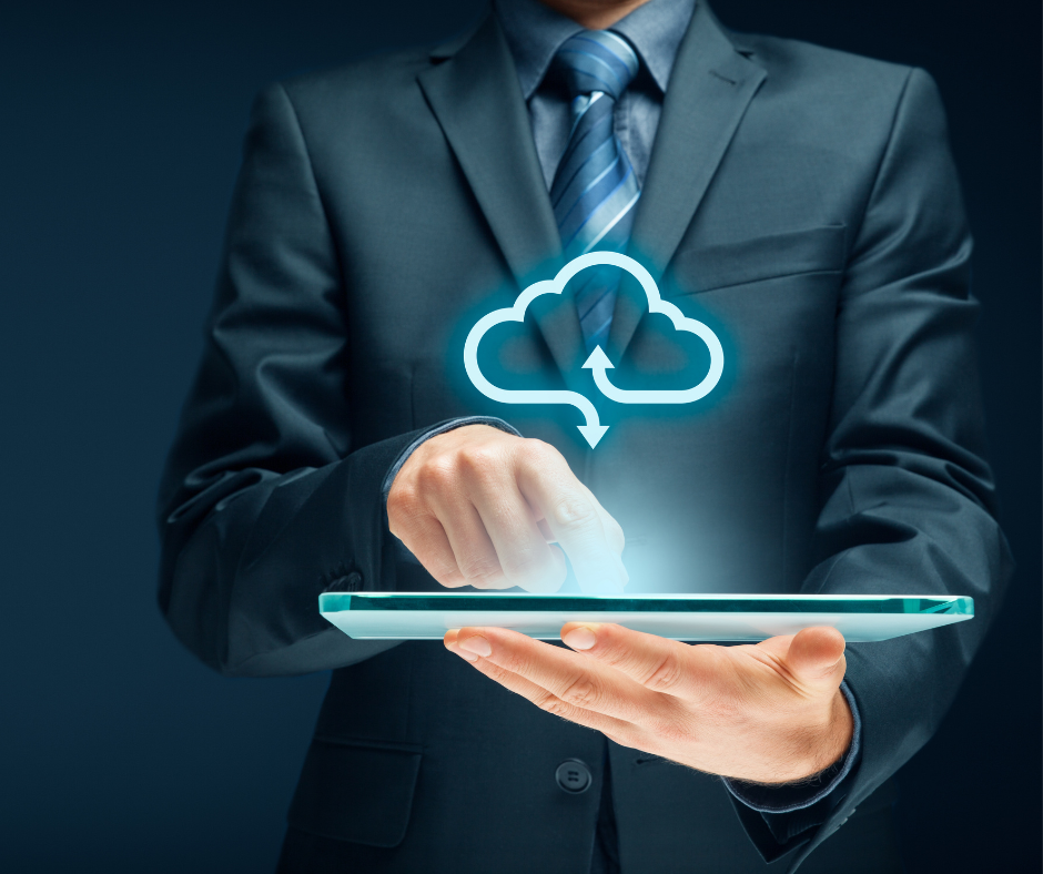 Trends in the Cloud Computing Market Place