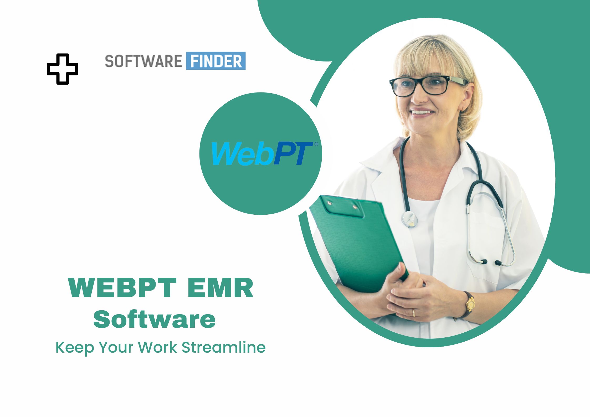 WebPT EMR Software: Streamline Your Practice with Efficiency