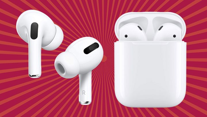 The Best Way to Buy AirPods Online from iFuture