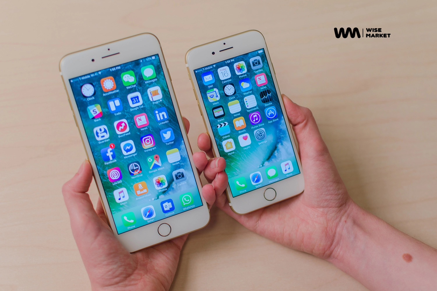 Apple iPhone 7 and 7 Plus Price in Dubai, UAE: A Comprehensive Guide