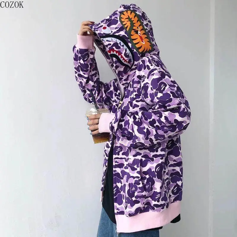 The Ultimate Guide to Bape Clothing Lines