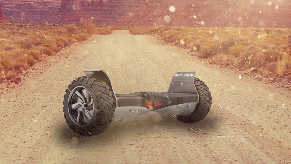 Best Hoverboards For Adults For Adventures