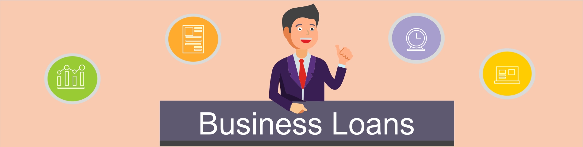 Choosing a business loan for your startup in India