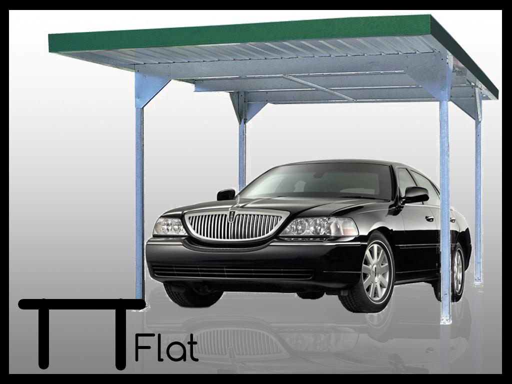 Protect Your Vehicle with Stylish Cantilever Carports In Sydney