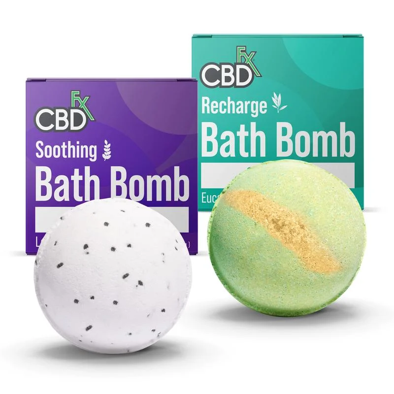 Why Cardboard CBD Bath Bomb Wholesale Boxes