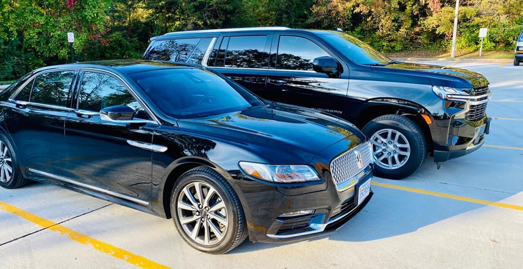Get Reliable Experience With Airport Car Service Phoenix