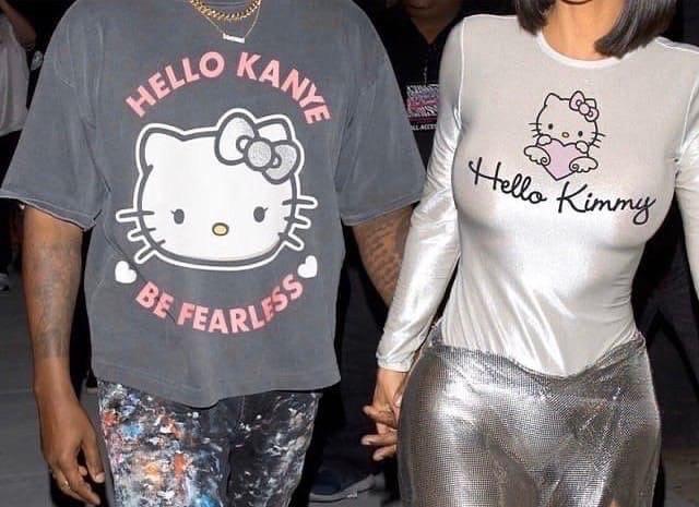 “Kanye West’s New Merch is a Fashion Statement You Can’t Ignore”