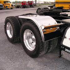 Truck Fenders: Enhancing Style and Protection for Your Vehicle