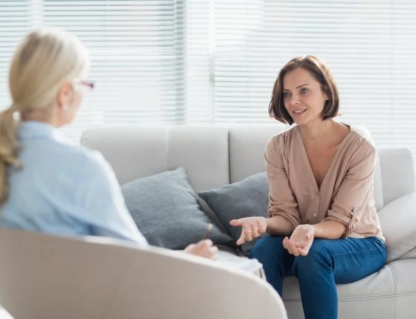 Find Relief from Eating Disorders with an Experienced Therapist