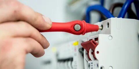 How to get an electrical certificate in United Kingdom