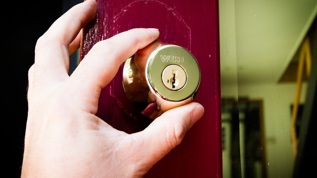 The Ultimate Airbnb Security: Top-Rated Smart Locks