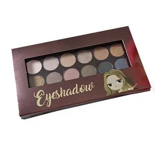 How to Choose the Perfect Eyeshadow Boxes Wholesale