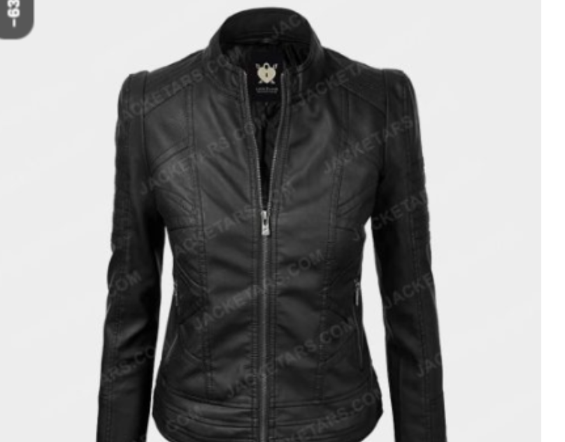 Ultimate Guide to Styling a Faux Leather Jacket Women