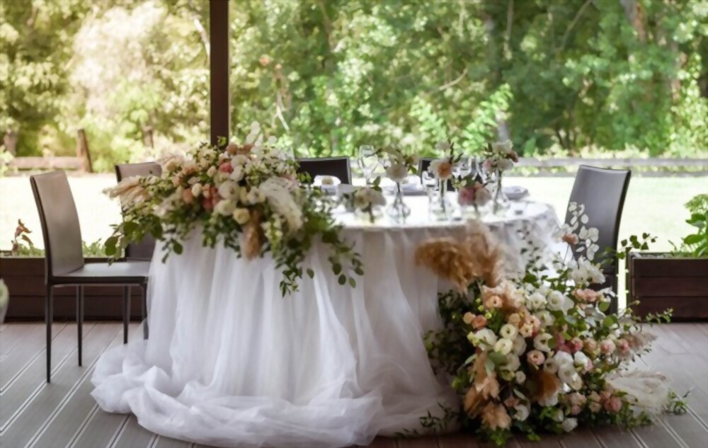 Why Function Venues Are the Perfect Choice for Your Wedding