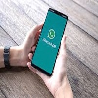 WhatsApp chatbot API