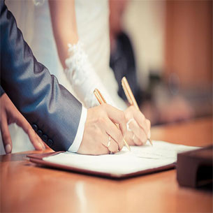 Best Marriage Certificate Noida Services