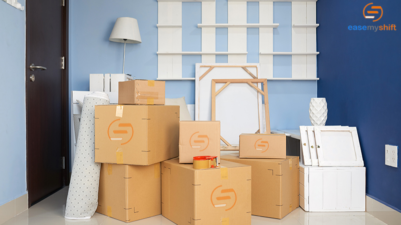 Experience hassle-free moving with help of packers movers