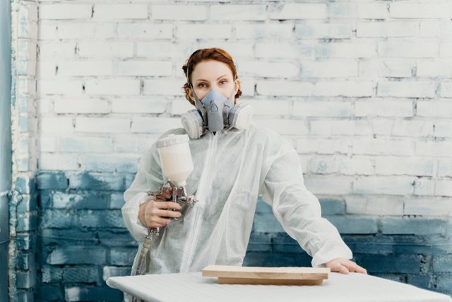 Should You Repair your own Airless Paint Sprayer?