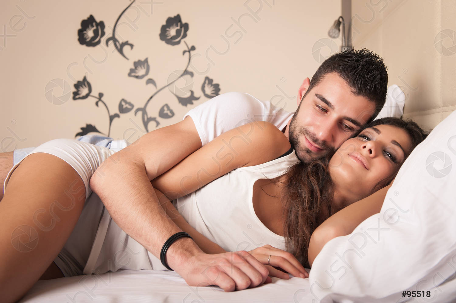 Tips For Restoring Sexual Life Can Be Useful For Couples