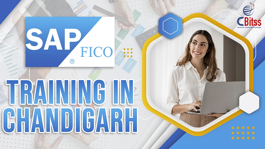 SAP FICO TRAINING COURSE IN CHANDIGARH