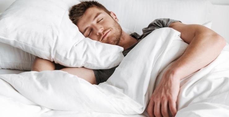 4 Ways To Wake Up: How To Fight Daytime Sleepiness