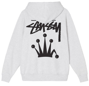 Stussy Hoodie Official Stüssy Store  Limited Stock
