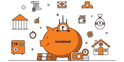 Where to invest money: A guide to a investment portfolio