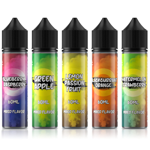 The Key Constituent of E-liquid: A Brief Guide to the Ingredients