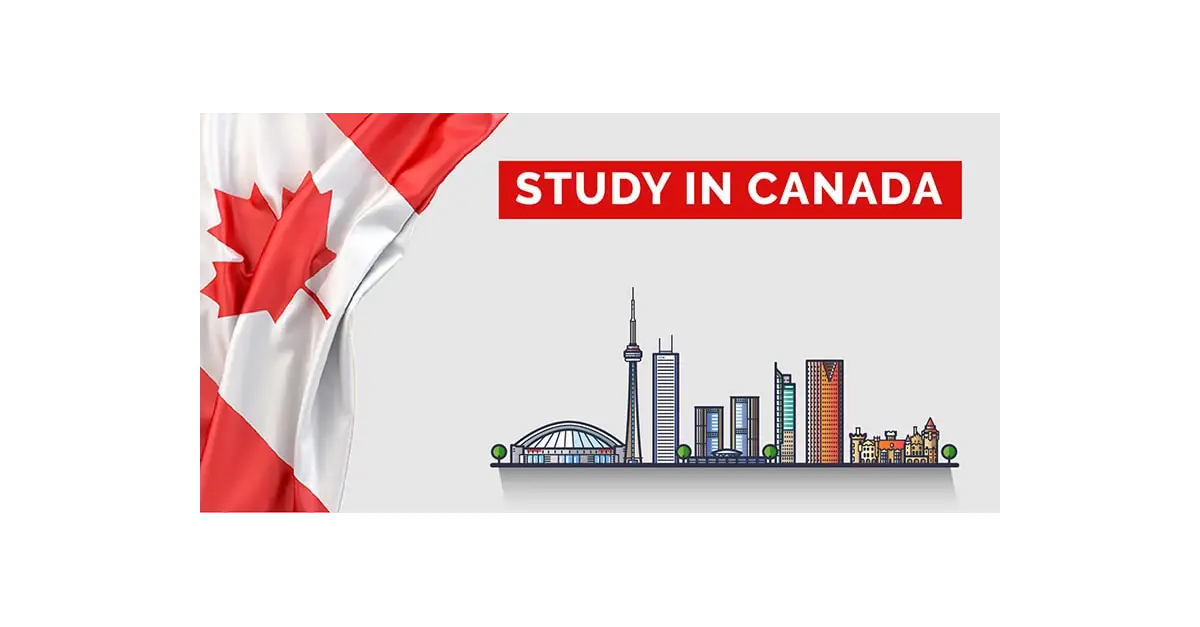 Study in Canada – A step towards bright career