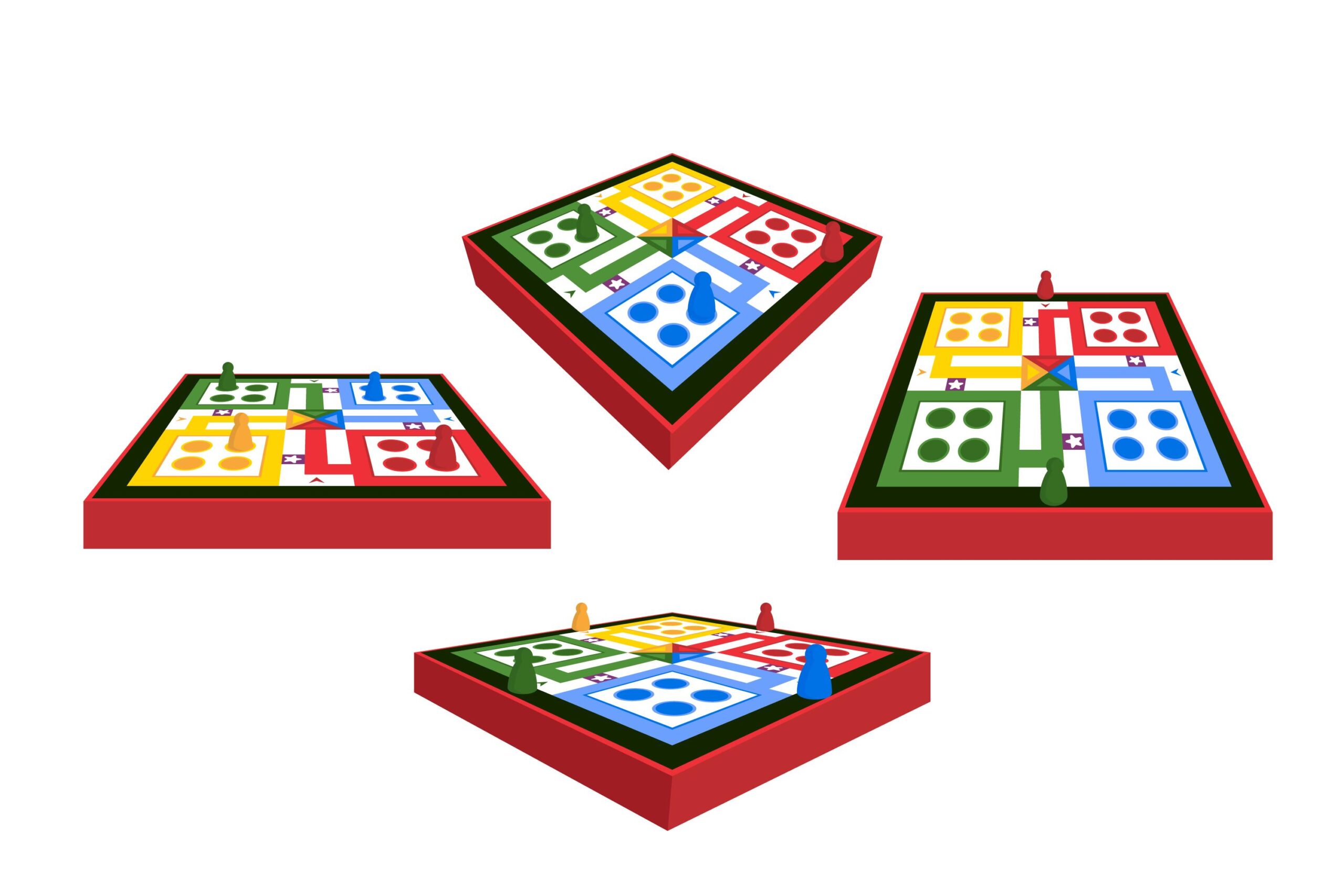 Is Winning Online Ludo Luck or Skill in India