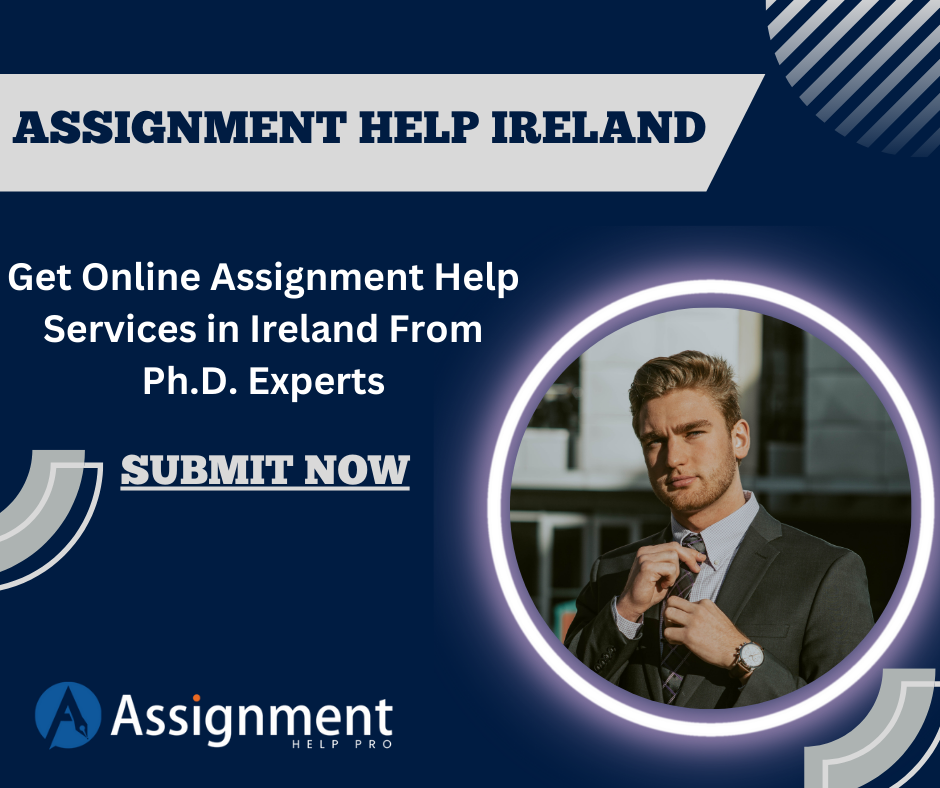 Assignment help ireland