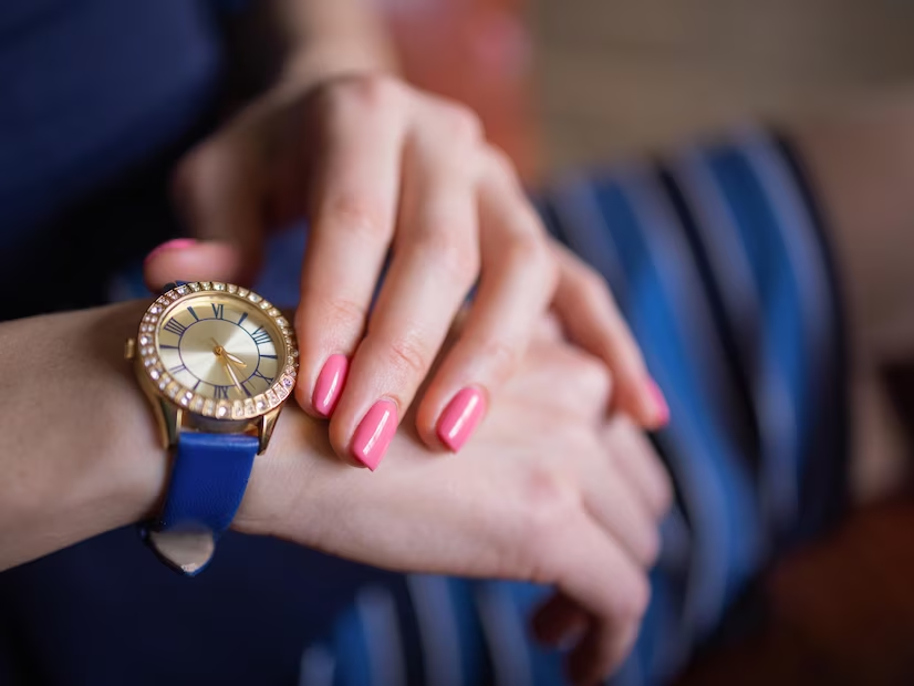 Best Ladies Watches: A Timeless Blend of Style and Functionality