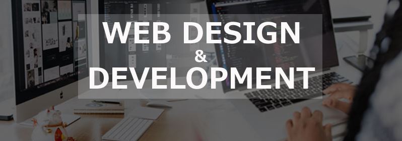 Create Your Online Presence with Website Design Services