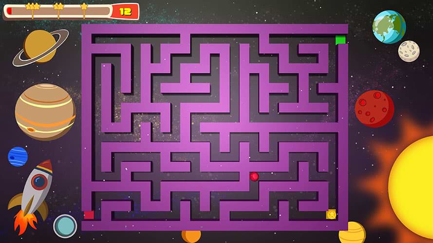 Educational-Games-For-Kids-Maze