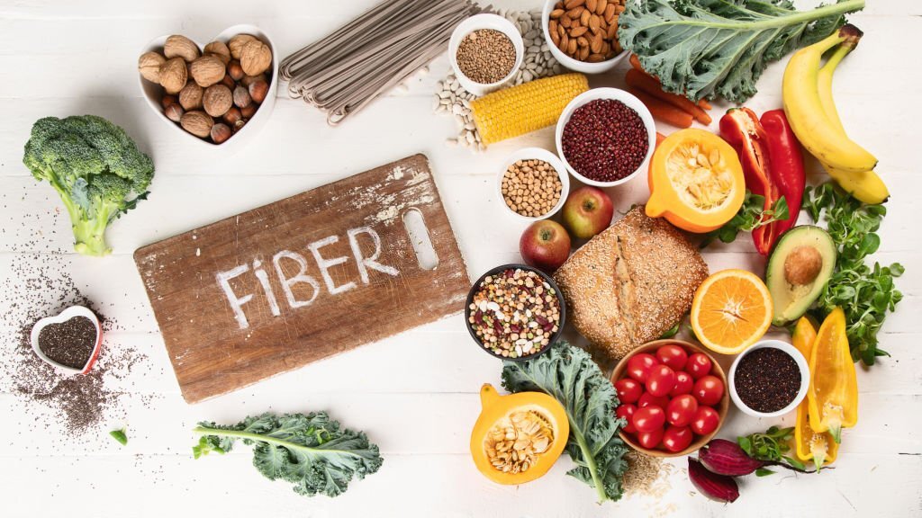 Why Is Fiber Supplement Necessary for Health?