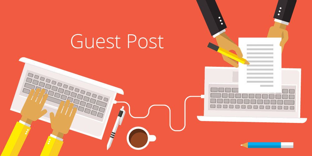 Guest Post Services in Australia