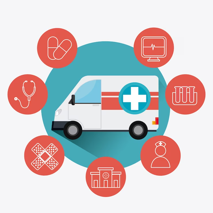 Gurney Medical Transport: Ensuring Safe and Comfortable Patient