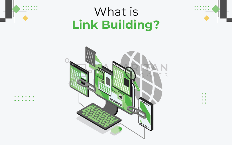 Effective Link Building Methods for Improved Ranking