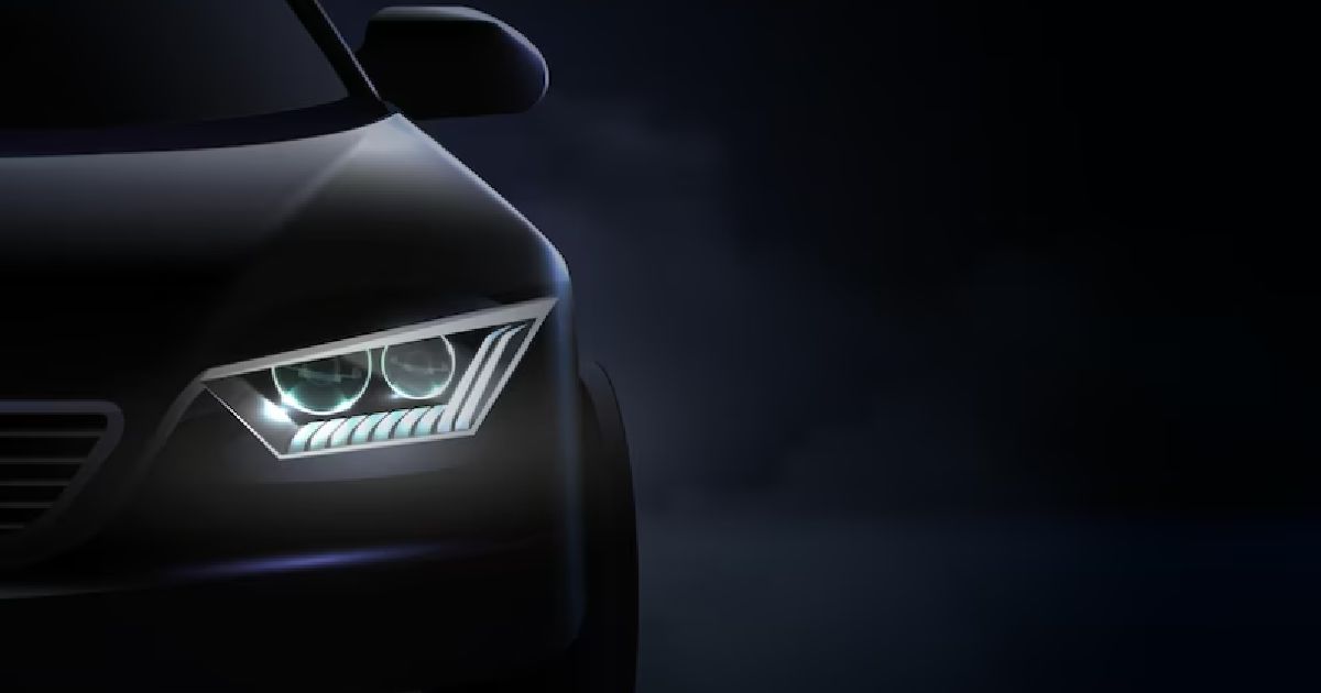 Next-Generation Automotive Lighting