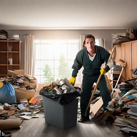 How to Find Hoarder Cleanup Services in Farmington Hills, MI?