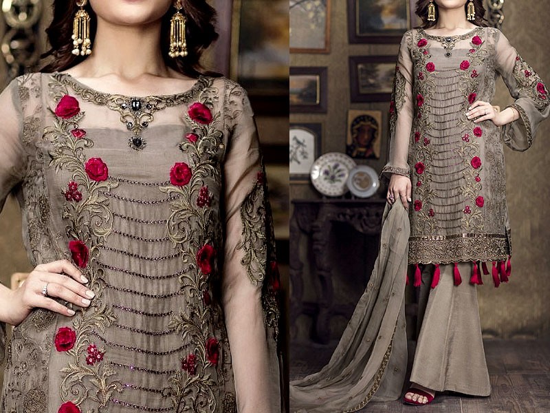 Pakistani Clothes Online: A Guide To Finding Quality And Authentic Clothing