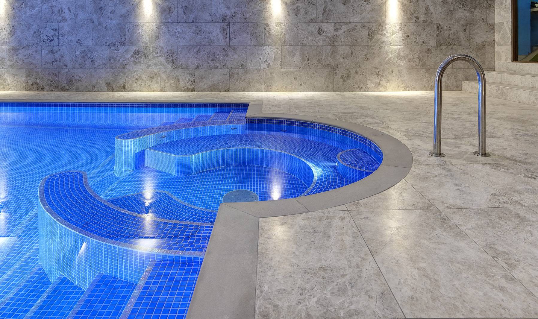 Top 10 Creative Ideas for Using Pool Mosaic Tiles